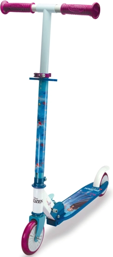 Lekka i wytrzymała aluminiowa rama