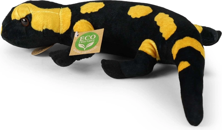 Eco‑friendly wypełnienie z recyklingu PET