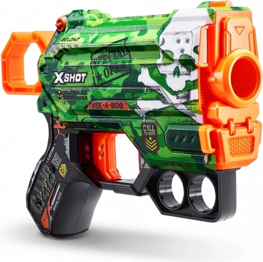 Szybkie ładowanie i uchwyt na strzałki