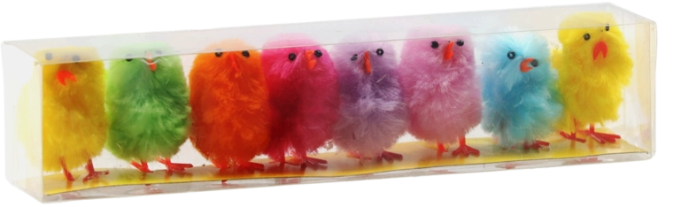 Wesoła mieszanka kolorów do efektownych aranżacji