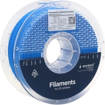 Wysokoprędkościowy druk bez zatykania