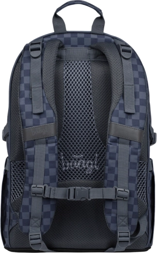 Anatomiczne plecy i regulowany komfort