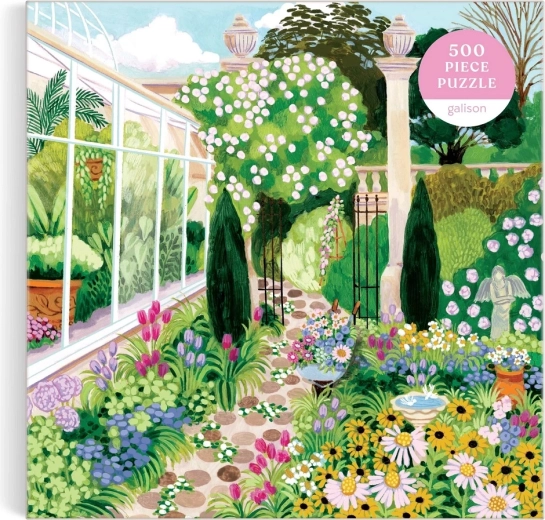 Piękna ilustracja botaniczna