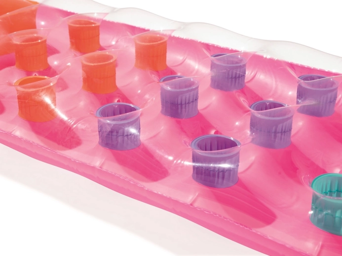 Stabilne komory i-beam dla wygody