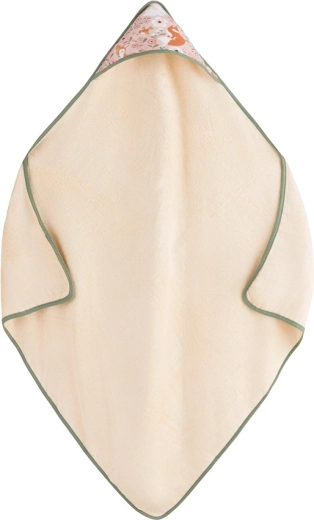 Hojny rozmiar dla noworodków i maluchów