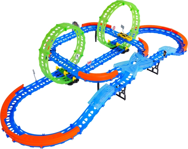 Łatwa budowa z 63 elementów