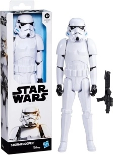 Figurka akcji Star Wars Stormtrooper 30 cm
