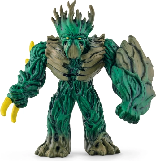 Cesarz dżungli Schleich Eldrador