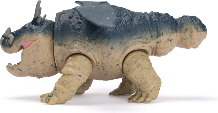 Wytrzymała figurka do codziennej zabawy