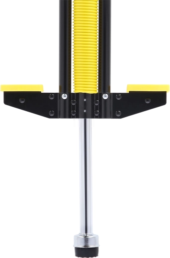 Gumowa stopka dla bezpiecznych lądowań