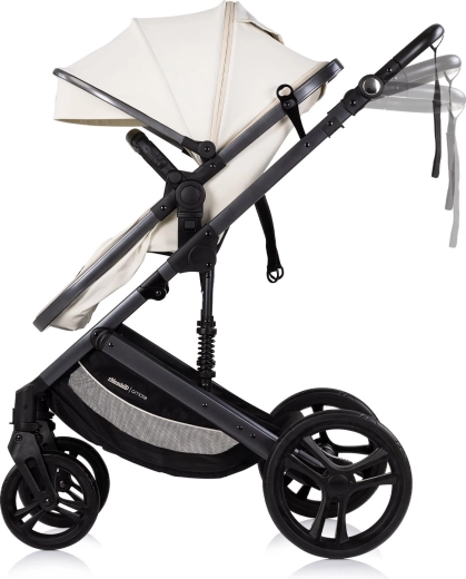 Komfort dla rodzica i dziecka