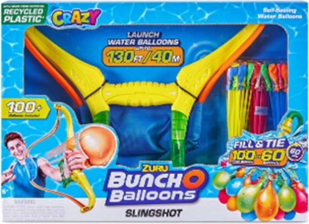 Balony wodne z łukiem Bunch O Balloons