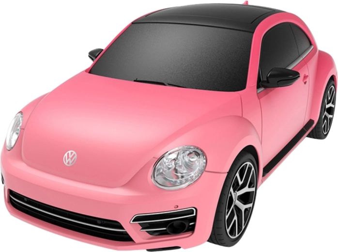 Karoseria czuła na UV: zmienia kolor na słońcu