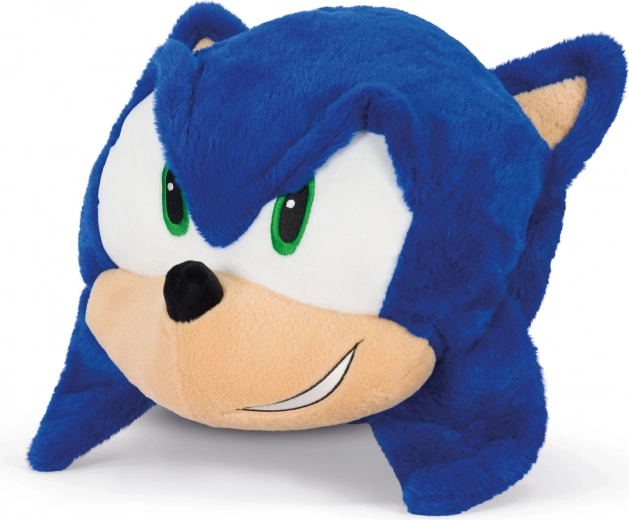 Grzejąca pluszowa poduszka 3 w 1 SONIC Cozy Noxxiez