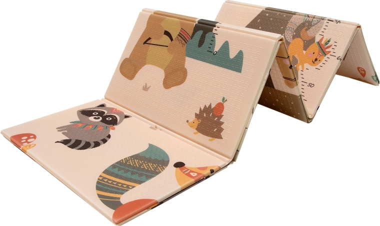 Szybkie składanie i łatwe przenoszenie