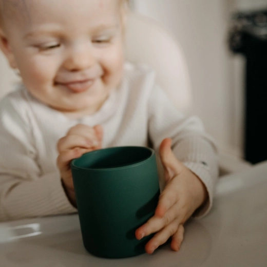 Ergonomiczny kształt dla małych rąk