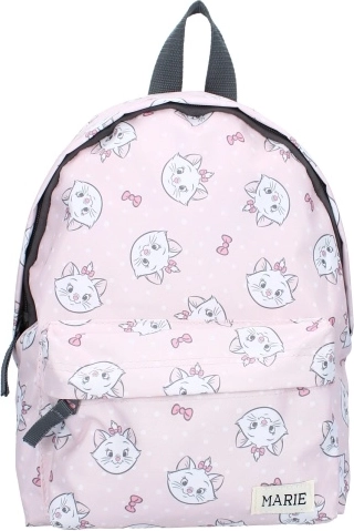 Dziecięcy plecak Disney Aristocats Marie My First Friend 31 cm - 1 sztuka