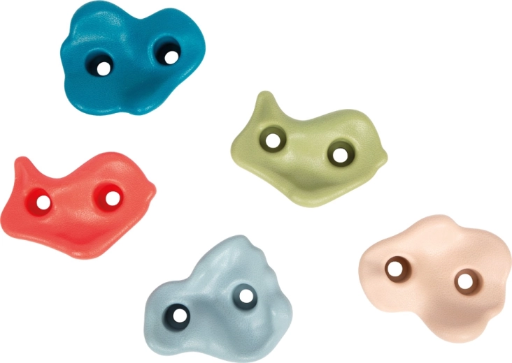 Stabilny montaż bez obracania