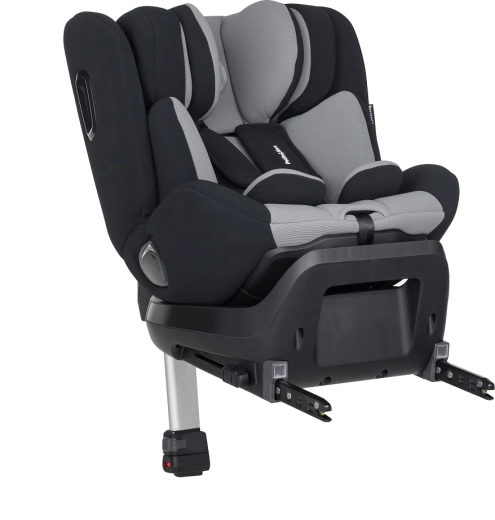 Komfort rośnie wraz z dzieckiem