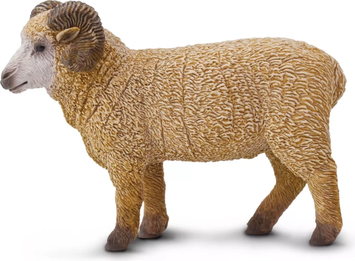 Safari Ltd. figurka barana