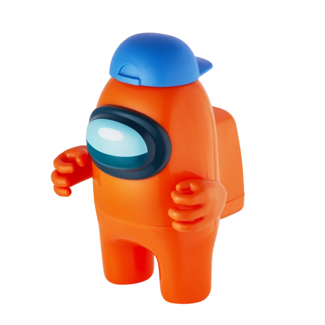 Deluxe figurka Among Us – seria 2