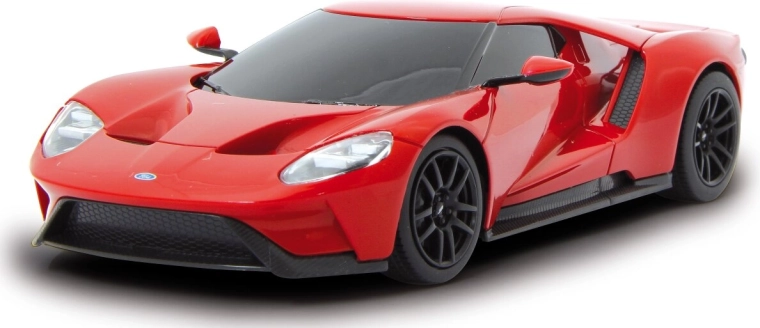 Oficjalnie licencjonowany Ford GT w skali 1:24