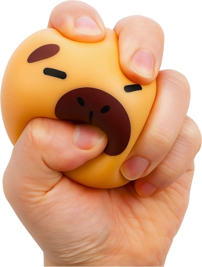 Natychmiastowa ulga od stresu