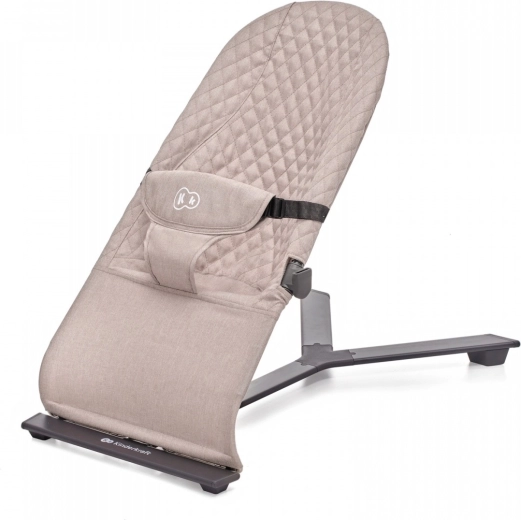 3 pozycje oparcia dla maksymalnego komfortu