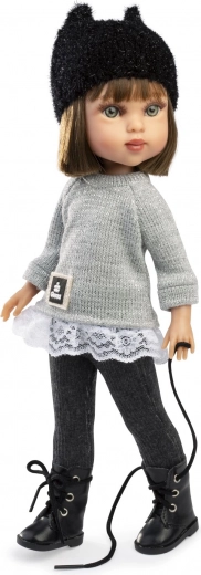 Łatwe przebieranie i kreatywna zabawa