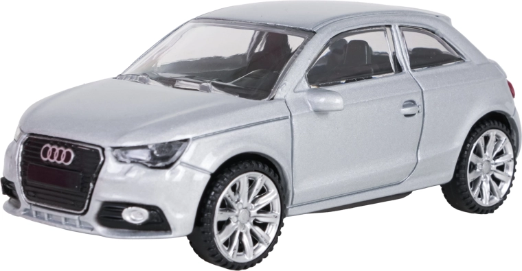 Wierne odwzorowanie Audi A1