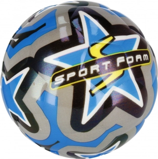 Miękka i bezpieczna piankowa konstrukcja