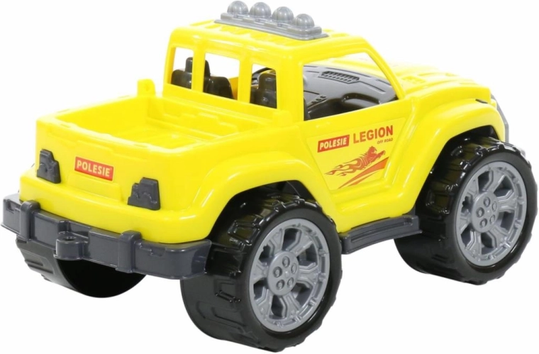 Bezpieczna i łatwa obsługa od 1 roku