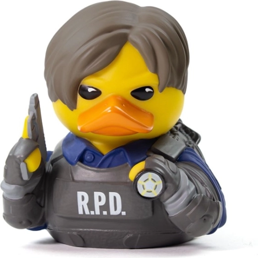 TUBBZ kaczuszka Resident Evil Leon S. Kennedy