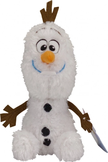 Pluszowy Olaf z Disney Krainy Lodu 25 cm