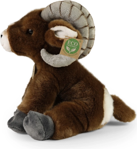 ECO-FRIENDLY wypełnienie z recyklingu PET