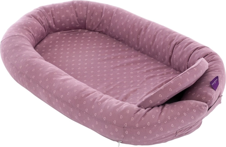 Träumeland gniazdko Comfort Heartsome