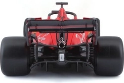 Szczegółowy design aerodynamiczny