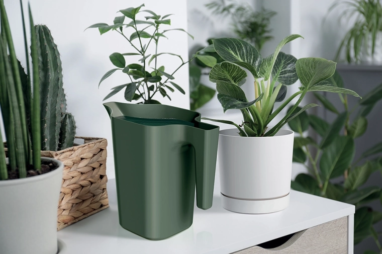 Styl, który pasuje do każdego domu