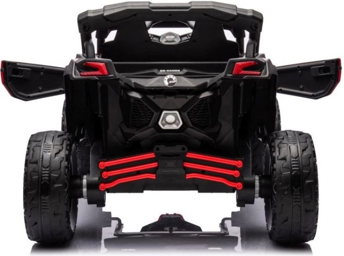 Komfort i bezpieczeństwo przy każdej jeździe