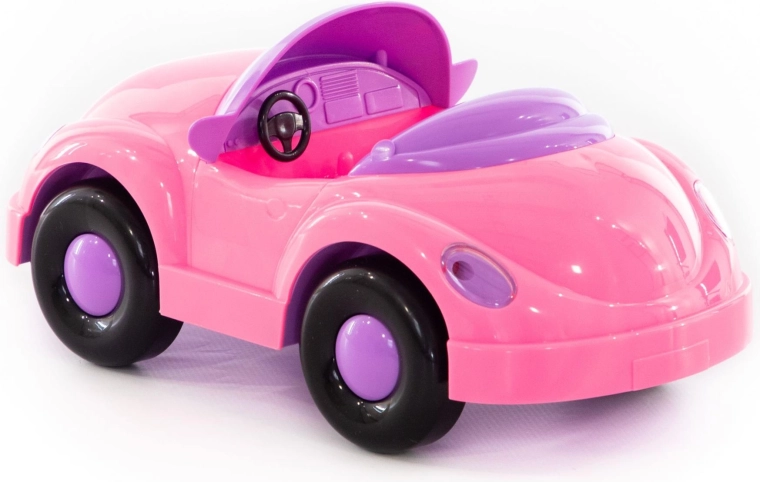 Bezpieczna i wytrzymała konstrukcja