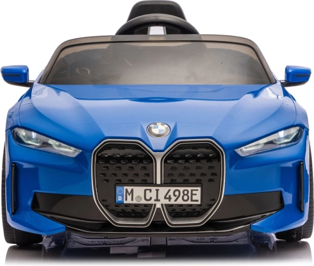 Autentyczny design BMW