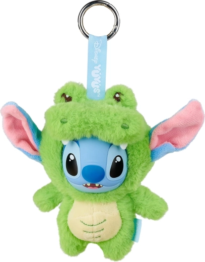Stitch i Angel w uroczych kostiumach