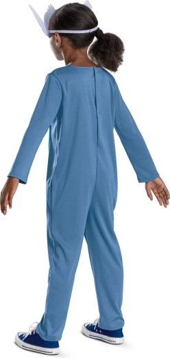 Łatwe ubieranie i kompletny zestaw