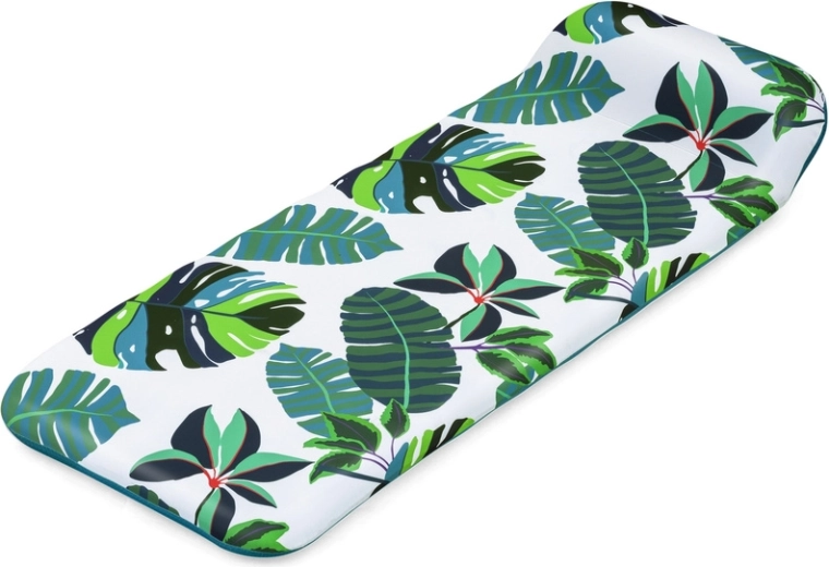 Wygodne podwyższenie podparcia dla głowy