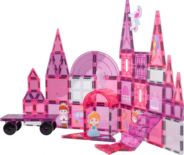 Stabilne konstrukcje 3D dzięki magnesom neodymowym