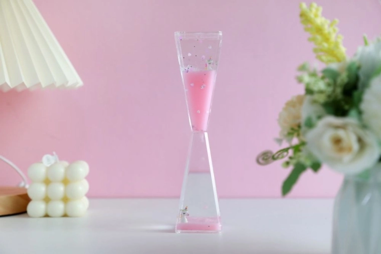 Błyszcząca dekoracja do każdego wnętrza