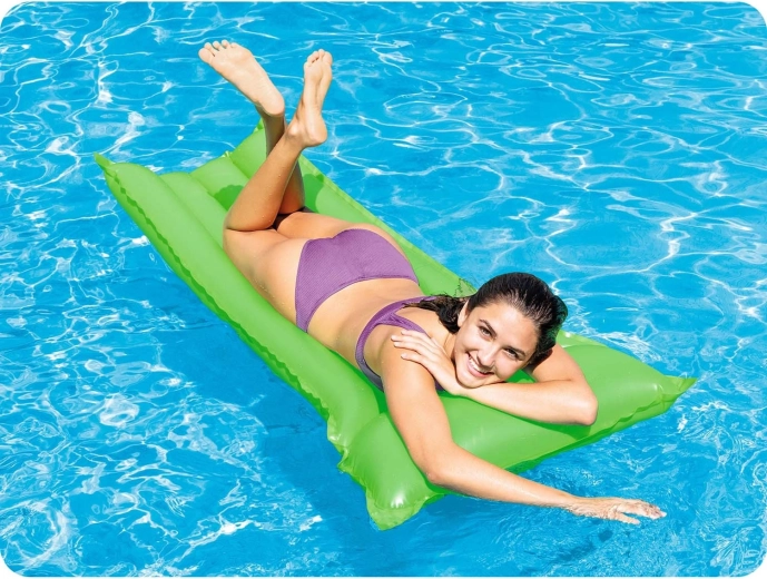 Gotowy na wodną zabawę