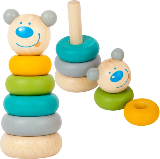 Bezpieczne wykonanie dla najmłodszych