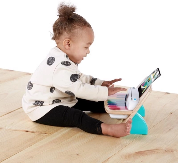 Wysoka jakość dźwięku i regulowana głośność