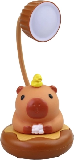 Elastyczne ramię do precyzyjnego kierowania światła